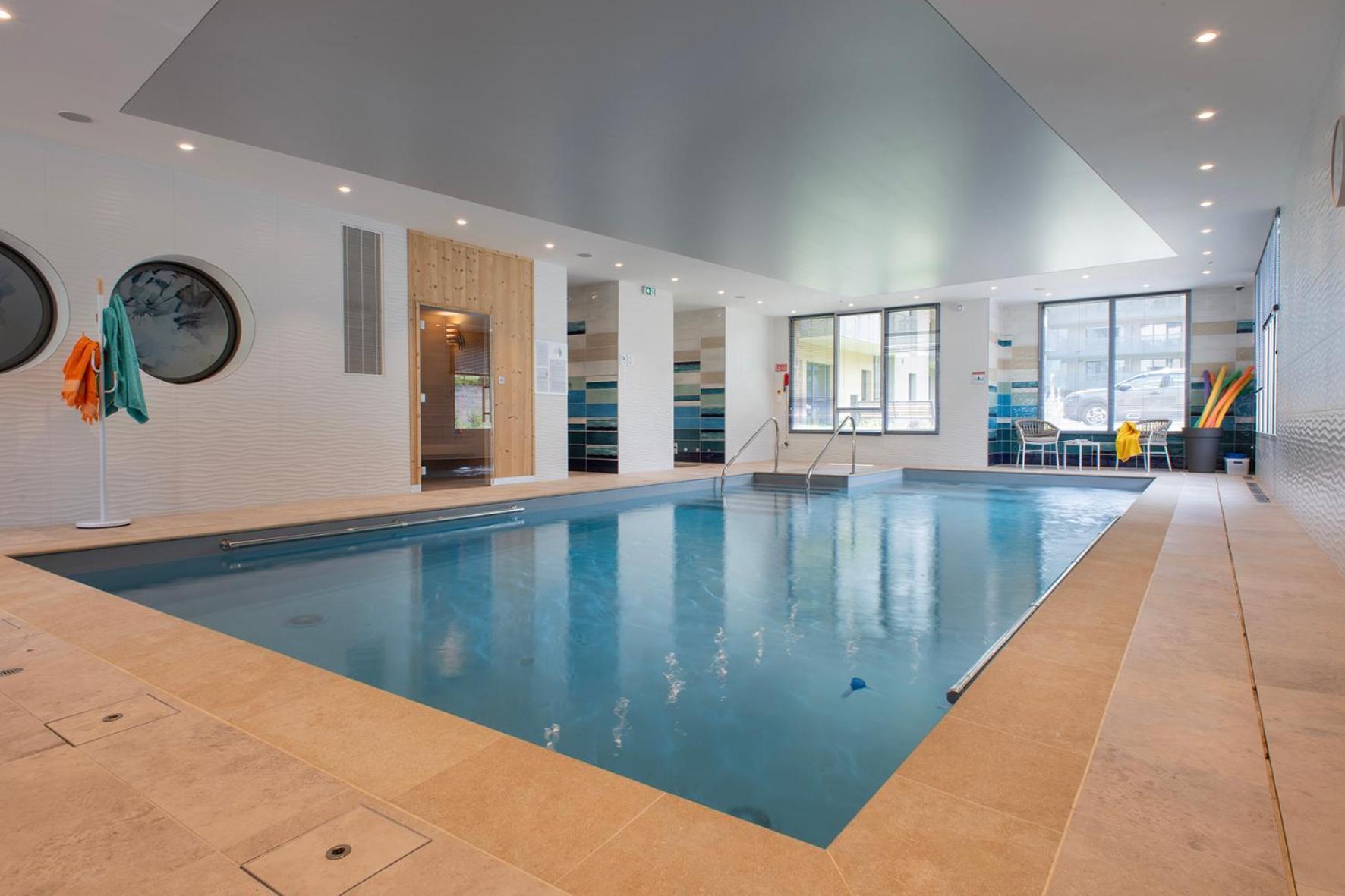 Residence Services Seniors - Domitys Les Jardins D'Ahna Dinan Exterior photo
